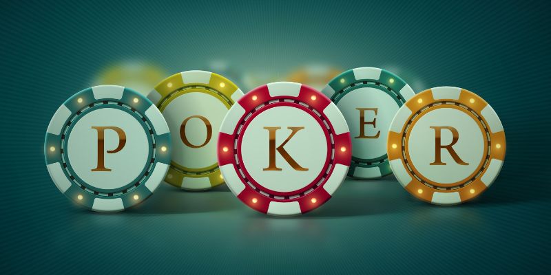 Poker 3 lá 188BET