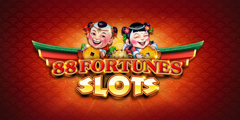 Slot game 188BET